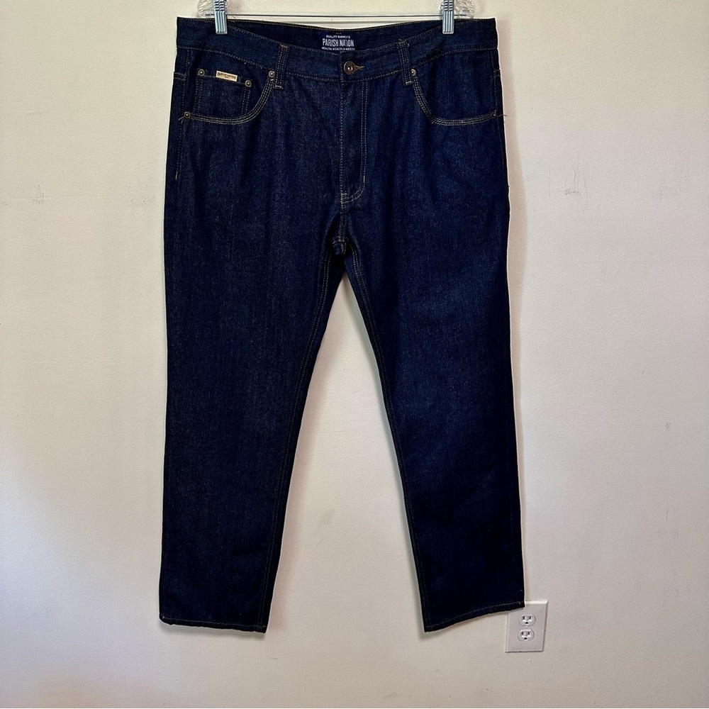 PARISH Nation Men’s Jeans Sz 40